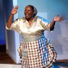 BLACK PEARL SINGS Opens at Atlanta's Horizon Theatre, 3/26